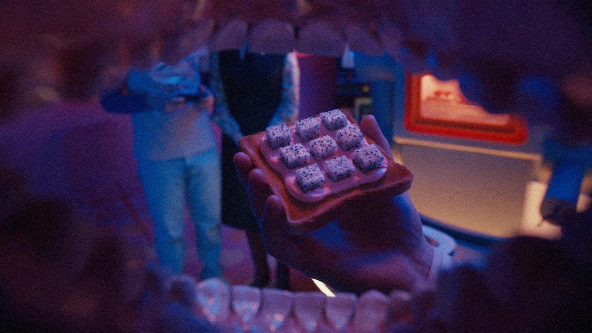 House of Toast