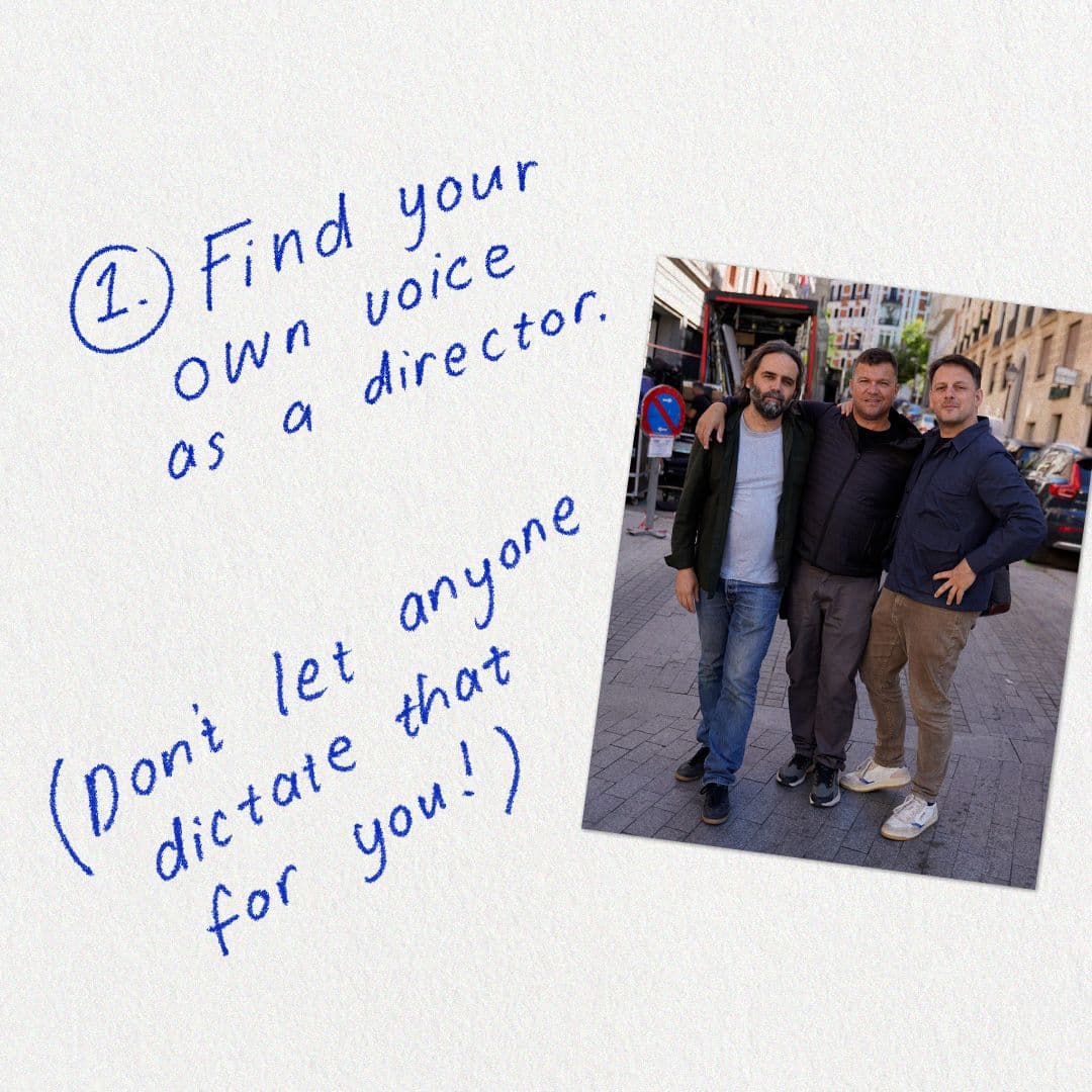 Tip 1