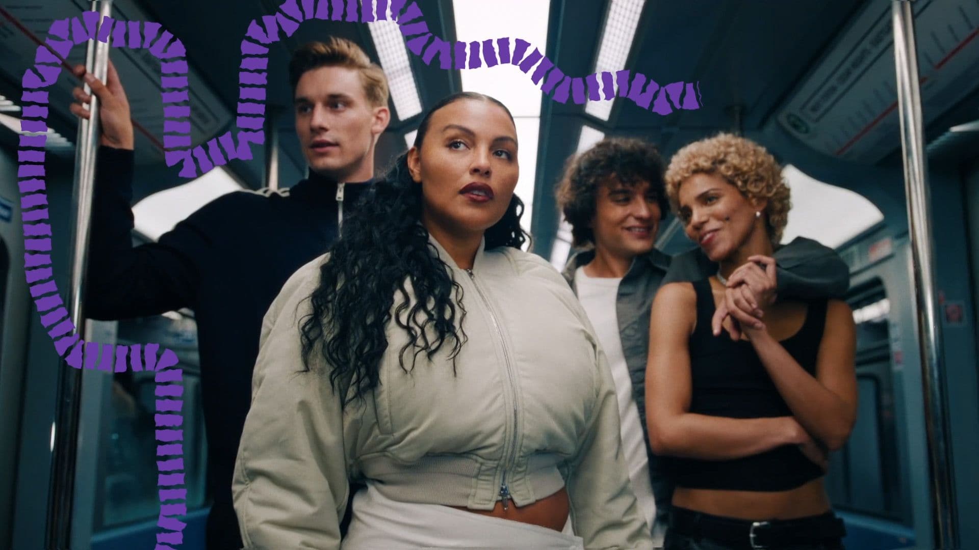 e+p films Celebrity Reel 2025