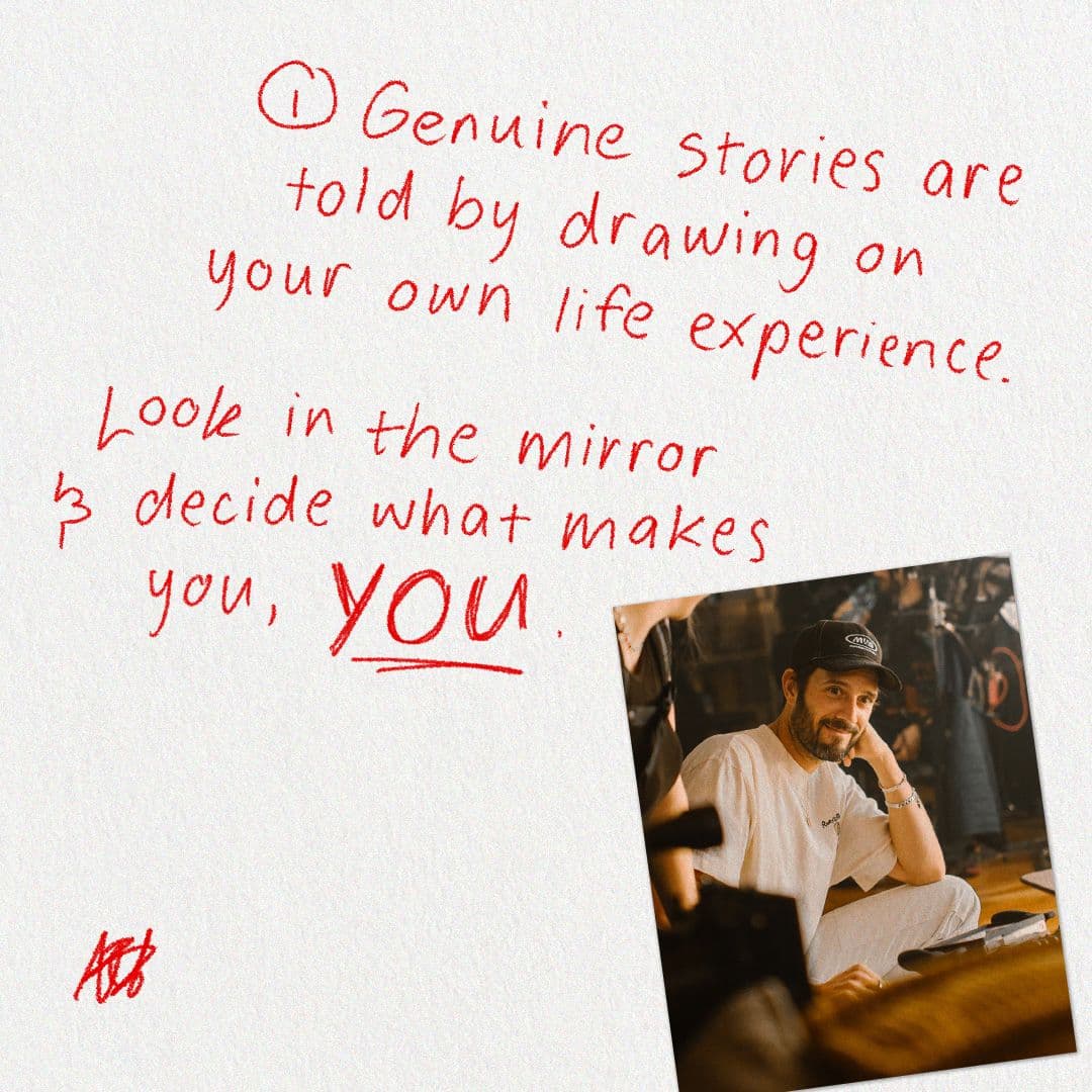 Tip 1