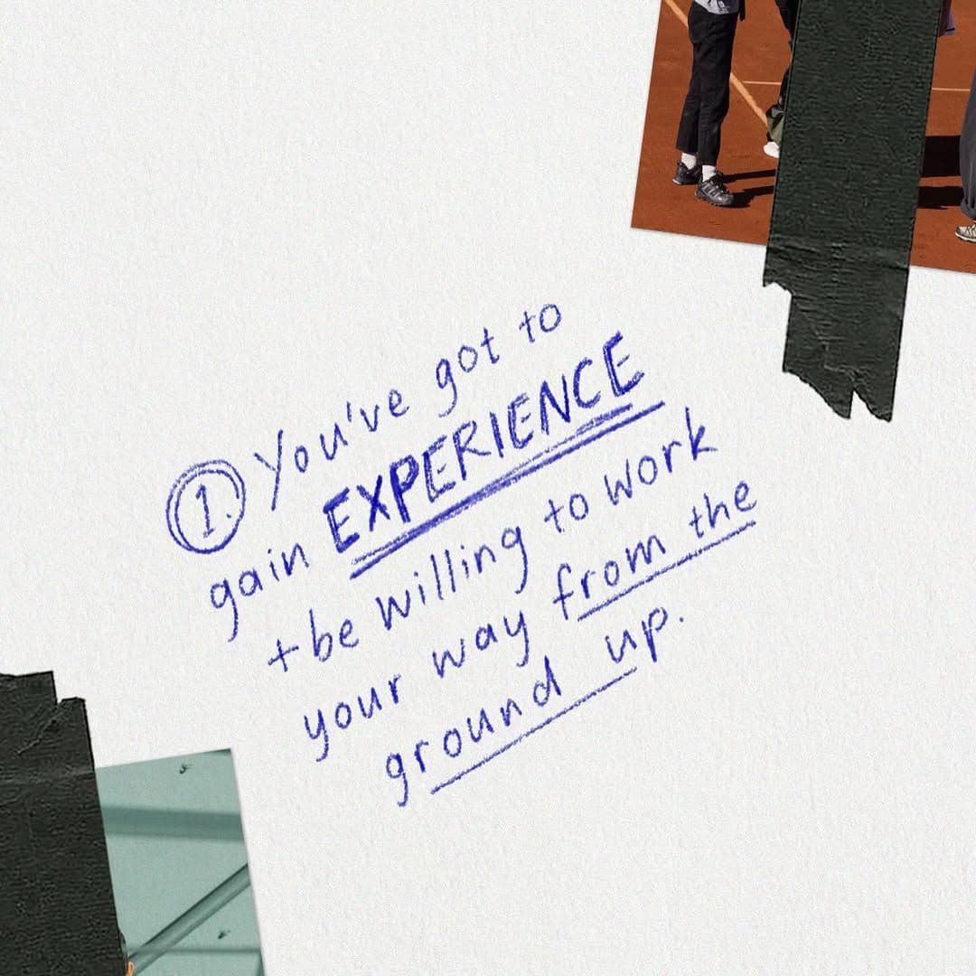 Tip 1