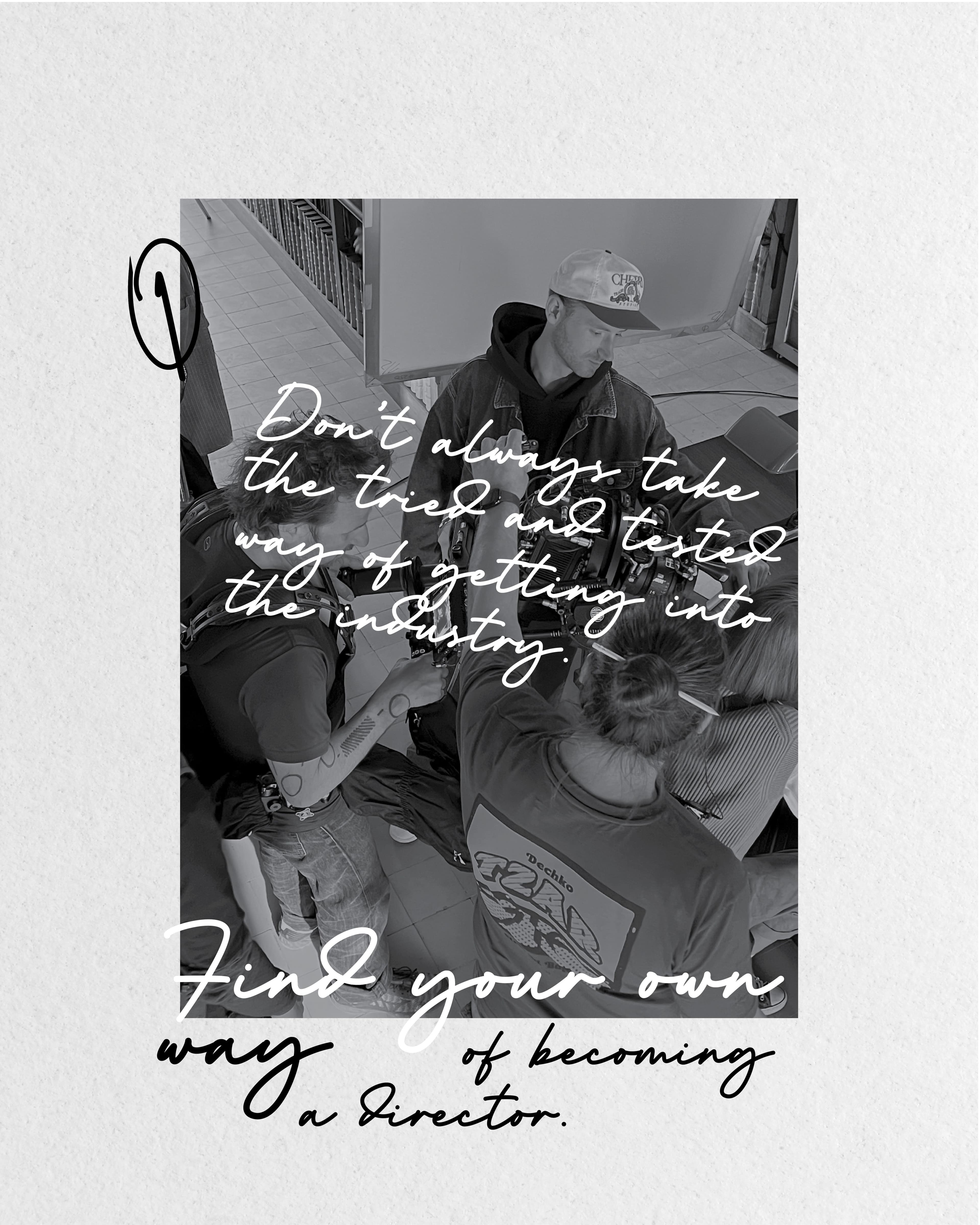 Tip 1