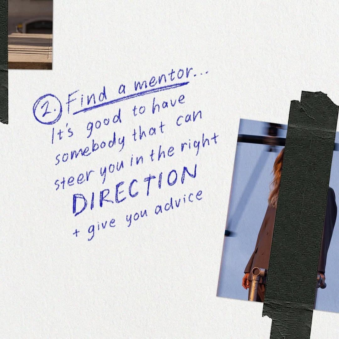 Tip 2